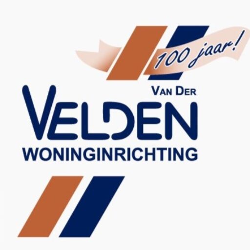 Woninginrichting van der Velden